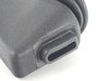 ES#62164 - 34411101501 - Parking brake boot - Protective boot cap for your parking brake - Genuine BMW - BMW