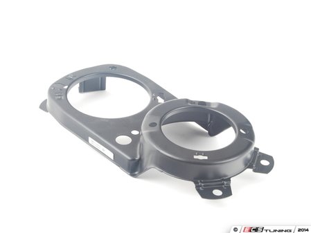 ES#172260 - 63121367094 - 6-SUPPORT EURO - Genuine BMW - 