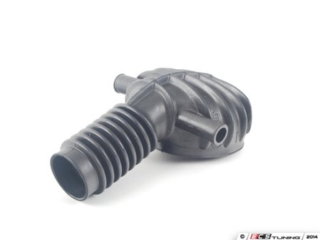 ES#33185 - 13511263245 - Fuel Suction hood - A key component to the fuel injection system - Genuine BMW - BMW