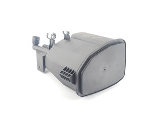ES#37142 - 16131184608 - Activated Charcoal filter - Also known as a " charcoal canister" - Genuine BMW - BMW