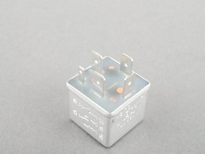 ES#31882 - 12631269274 - RELAY - Genuine BMW - BMW