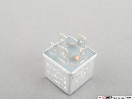 ES#31882 - 12631269274 - RELAY - Genuine BMW - BMW