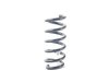 ES#2711369 - 31337850121 - FRONT COIL SPRING - Genuine BMW - BMW