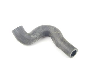 ES#26734 - 11721742399 - Air Pump Hose - Runs from air pump to the hard pipe - Genuine BMW - BMW