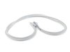 ES#89014 - 51211847863 - Front Door Gasket - Left - Creates a tight seal between the door and body of the vehicle. - Genuine BMW - BMW
