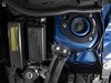 ES#3491657 - 001718ECS01 - ECS Strut Tower Plate Kit - Black - MINI R56 ECS Strut Tower Plate Kit provides critical protection for your MINI?s front strut towers, preventing deformation and failure that can occur due to the factory's tight suspensions, spirited driving, aftermarket compo - ECS - MINI