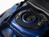 ES#3491657 - 001718ECS01 - ECS Strut Tower Plate Kit - Black - MINI R56 ECS Strut Tower Plate Kit provides critical protection for your MINI?s front strut towers, preventing deformation and failure that can occur due to the factory's tight suspensions, spirited driving, aftermarket compo - ECS - MINI