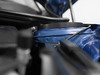 ES#3491657 - 001718ECS01 - ECS Strut Tower Plate Kit - Black - MINI R56 ECS Strut Tower Plate Kit provides critical protection for your MINI?s front strut towers, preventing deformation and failure that can occur due to the factory's tight suspensions, spirited driving, aftermarket compo - ECS - MINI
