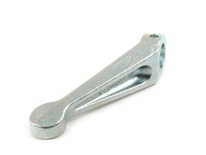 ES#2730887 - 23117515840KT - Exchange Relay Lever - Part of the clutch fork assembly ; includes a $39.00 core charge - Genuine MINI - MINI