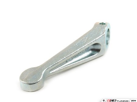 ES#2730887 - 23117515840KT - Exchange Relay Lever - Part of the clutch fork assembly ; includes a $39.00 core charge - Genuine MINI - MINI