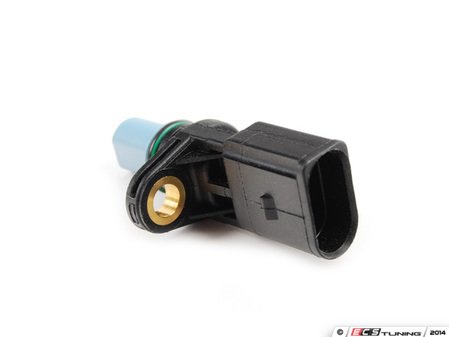 ES#2738964 - 06C905163B - Camshaft Position Sensor - Located on the side of the camshaft in the cylinder head. - Hella - Audi Volkswagen