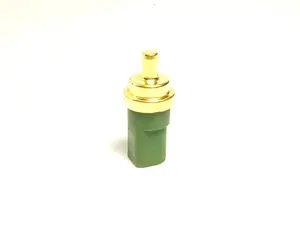 Coolant Temperature Sensor