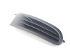 ES#1598739 - 1K9853666A9B9 - Bumper Grille - Right - Standard replacement grille - Genuine Volkswagen Audi - Volkswagen