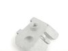 ES#2540931 - 8K0807278A - attachment strip - right - Used in securing the front bumper cover to the vehicle - Genuine Volkswagen Audi - Audi
