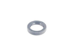 ES#284263 - 079103051E - Accessory Drive Plate Seal - Seals the accessory drive plate to the engine - Genuine Volkswagen Audi - Audi