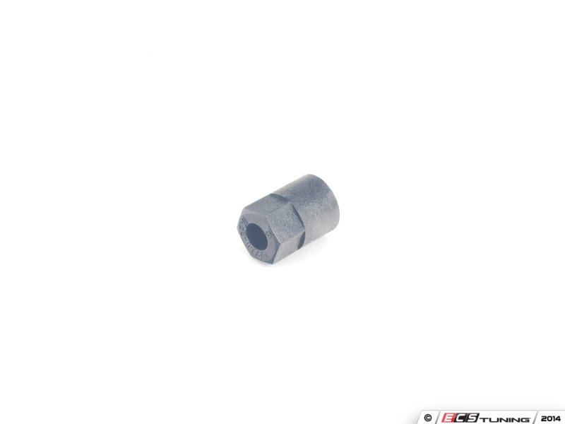 Wht 010 791 Genuine Volkswagen Audi - WHT000071 - Plastic Hex Nut - Priced Each ...