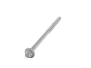 ES#2069861 - 2760160069 - Cylinder Head Bolt - Priced Each - Must be replaced each time the cylinder head is removed - Genuine Mercedes Benz - Mercedes Benz
