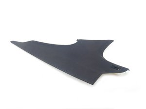 ES#113113 - 51438036262 - "C" Pillar Cover - Right - Anthrazit - Genuine BMW - BMW