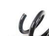 ES#2711369 - 31337850121 - FRONT COIL SPRING - Genuine BMW - BMW