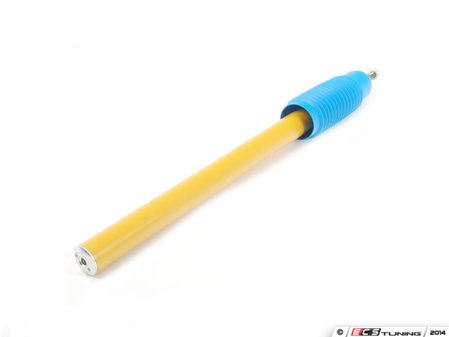 ES#2682335 - 34-186350 - B8 Performance Plus Front Shock - Priced Each - Compliments factory sport package or lowering springs with a remarkably comfortable sport ride. World-famous Bilstein quality with a limited lifetime warranty! - Bilstein - BMW