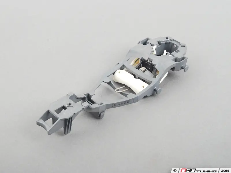 Genuine Volkswagen Audi - 1K0837885A - Door Handle Backing Plate