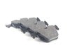 ES#60187 - 34211162865 - E31 Rear Brake Pad Set - Comfortable factory performance pad - Genuine BMW - BMW
