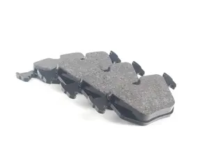 E31 Rear Brake Pad Set