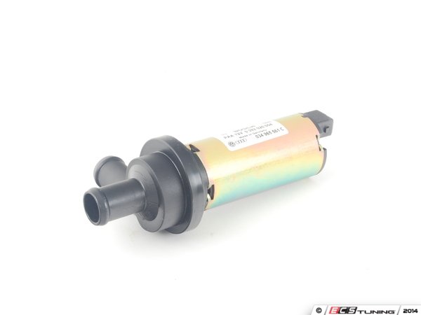 Genuine Volkswagen Audi - 034965561C - Auxiliary Water Pump (034 965 561 C)
