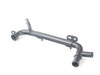 ES#281153 - 06F121065H - Hard Coolant Pipe - Positioned between the thermostat and oil cooler - Genuine Volkswagen Audi - Audi Volkswagen