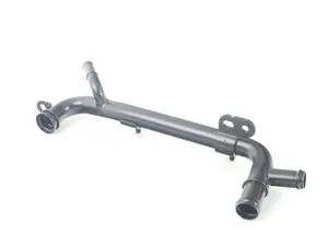 Hard Coolant Pipe