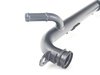 ES#281153 - 06F121065H - Hard Coolant Pipe - Positioned between the thermostat and oil cooler - Genuine Volkswagen Audi - Audi Volkswagen