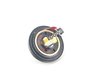 ES#303653 - 1H0959653E - Clockspring - Fits behind the steering wheel - Genuine Volkswagen Audi - Volkswagen
