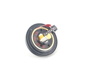 ES#303653 - 1H0959653E - Clockspring - Fits behind the steering wheel - Genuine Volkswagen Audi - Volkswagen