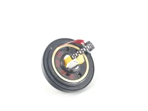 Clockspring