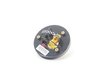 ES#303653 - 1H0959653E - Clockspring - Fits behind the steering wheel - Genuine Volkswagen Audi - Volkswagen