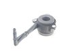 ES#2738800 - 06A198141C - Clutch Kit - Includes pressure plate, clutch disc, & throwout bearing - LUK - Audi Volkswagen
