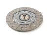 ES#2738800 - 06A198141C - Clutch Kit - Includes pressure plate, clutch disc, & throwout bearing - LUK - Audi Volkswagen