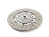 ES#2738800 - 06A198141C - Clutch Kit - Includes pressure plate, clutch disc, & throwout bearing - LUK - Audi Volkswagen