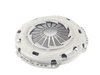 ES#2738800 - 06A198141C - Clutch Kit - Includes pressure plate, clutch disc, & throwout bearing - LUK - Audi Volkswagen