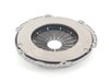 ES#2738800 - 06A198141C - Clutch Kit - Includes pressure plate, clutch disc, & throwout bearing - LUK - Audi Volkswagen