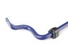 ES#3536862 - 72061-2 -  Performance Front & Rear Sway Bar Kit - Includes front adjustable (30mm) and rear (24mm) non-adjustable sway bars with required bushings - H&R - Audi