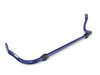 ES#3536862 - 72061-2 -  Performance Front & Rear Sway Bar Kit - Includes front adjustable (30mm) and rear (24mm) non-adjustable sway bars with required bushings - H&R - Audi
