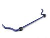 ES#3536862 - 72061-2 -  Performance Front & Rear Sway Bar Kit - Includes front adjustable (30mm) and rear (24mm) non-adjustable sway bars with required bushings - H&R - Audi