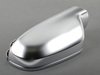 ES#443674 - 8F0857527C3Q7 - Mirror Cap - Aluminum - Left - Restore your exterior look - Genuine Volkswagen Audi - Audi