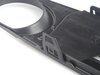 ES#2557778 - 51117281918 - Fog Light Grille - right - Grille insert for the left fog light - Genuine BMW - BMW