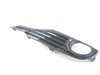 ES#2557777 - 51117281917 - Fog light grille - left - Grille insert for the left fog light - Genuine BMW - BMW