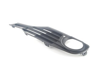 ES#2557777 - 51117281917 - Fog light grille - left - Grille insert for the left fog light - Genuine BMW - BMW