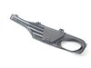 ES#2557777 - 51117281917 - Fog light grille - left - Grille insert for the left fog light - Genuine BMW - BMW