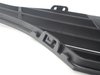 ES#2557777 - 51117281917 - Fog light grille - left - Grille insert for the left fog light - Genuine BMW - BMW