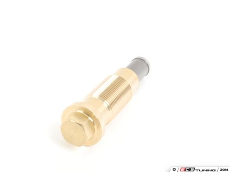 ES#2568250 - 2710500611 - Timing Chain Tensioner - Threads into the timing case - Febi - Mercedes Benz
